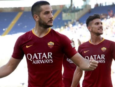 Ο Κώστας Μανωλάς έγραψε ιστορία - Η πιο ακριβή μεταγραφή Έλληνα ποδοσφαιριστή - Ολόκληρη η λίστα